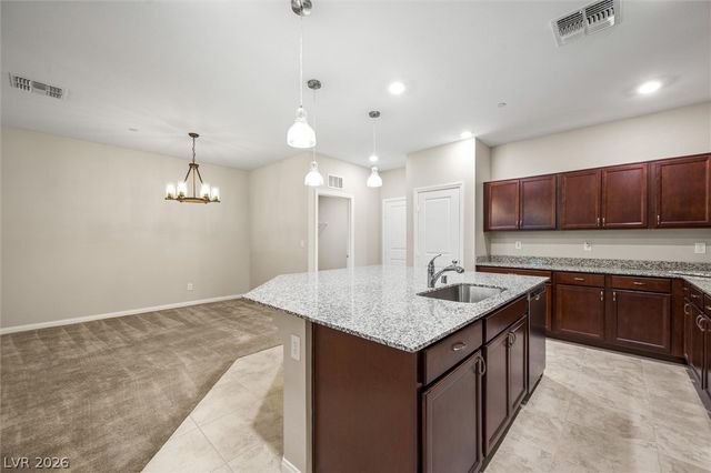 3283 Pergusa Drive, Henderson, NV 89044