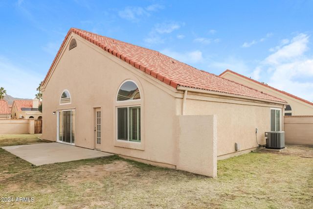 11770 N 112th Street, Scottsdale, AZ 85259