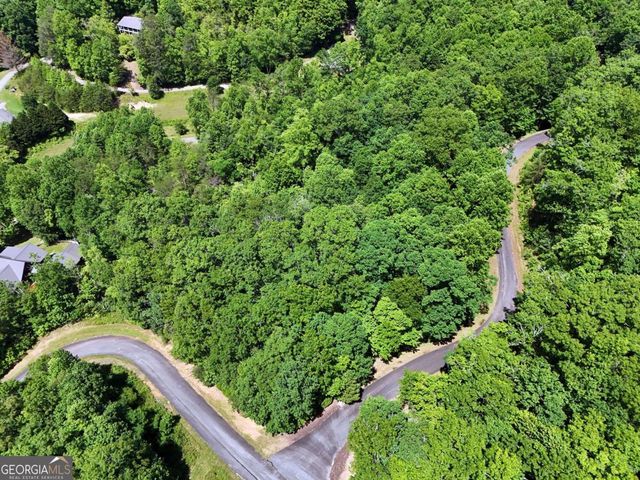 LOT 12 Hightower Ridge, Hiawassee, GA 30546