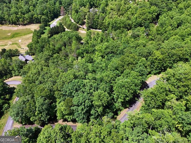 LOT 12 Hightower Ridge, Hiawassee, GA 30546