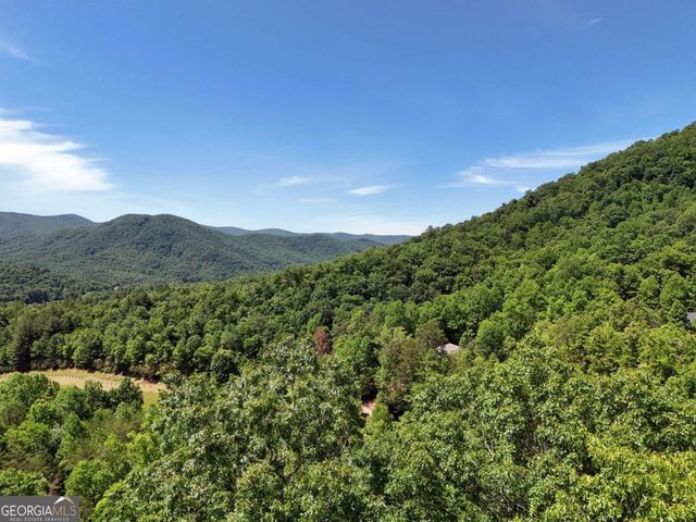 LOT 12 Hightower Ridge, Hiawassee, GA 30546