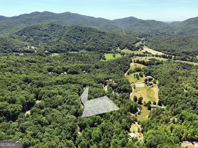 LOT 12 Hightower Ridge, Hiawassee, GA 30546
