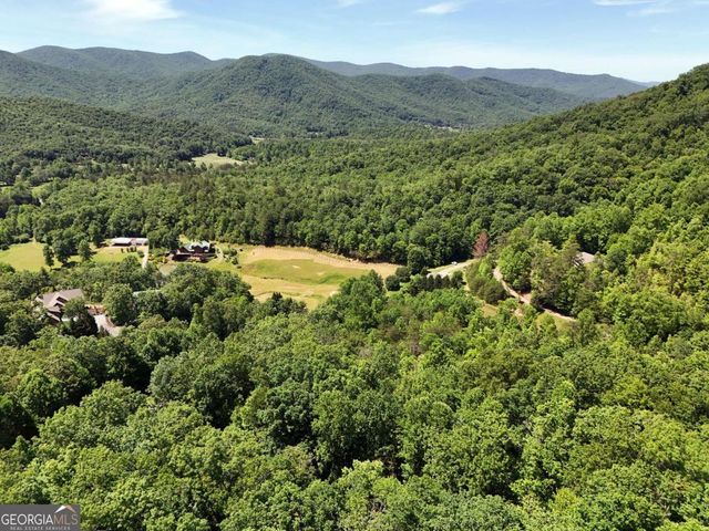 LOT 12 Hightower Ridge, Hiawassee, GA 30546