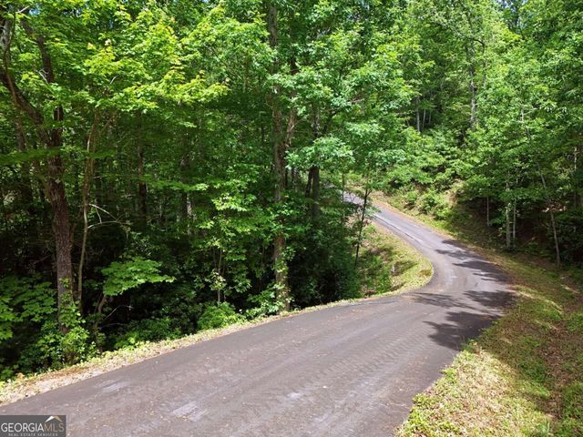 LOT 12 Hightower Ridge, Hiawassee, GA 30546