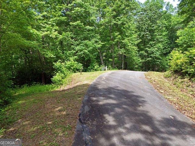 LOT 12 Hightower Ridge, Hiawassee, GA 30546