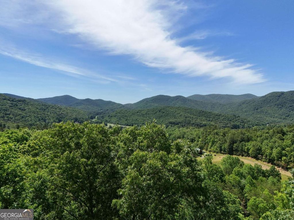 LOT 12 Hightower Ridge, Hiawassee, GA 30546
