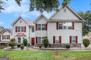 3502 Louella Lake Court, Snellville, GA 30039