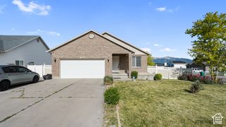 6267 S WALLER LN, West Jordan, UT 84081