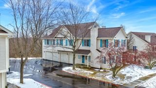 530 Fox Ridge Drive 530, Fox Lake, IL 60020