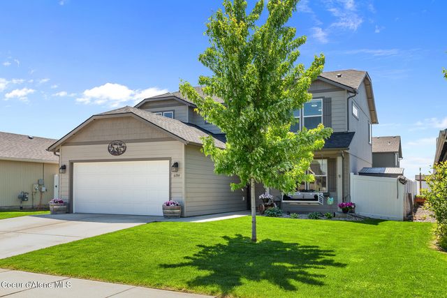 6104 W Alliance ST, Rathdrum, ID 83858