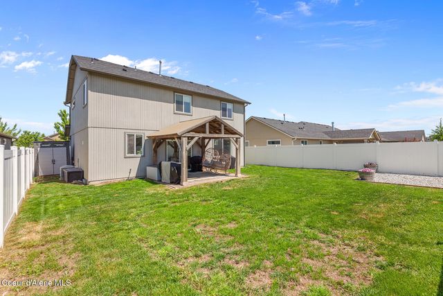 6104 W Alliance ST, Rathdrum, ID 83858