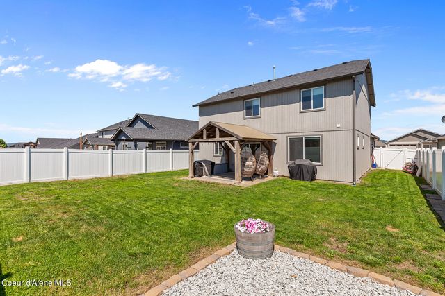 6104 W Alliance ST, Rathdrum, ID 83858