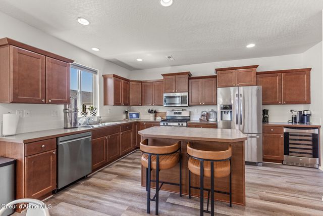 6104 W Alliance ST, Rathdrum, ID 83858