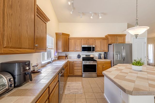 577 Gable Court, Grand Junction, CO 81501