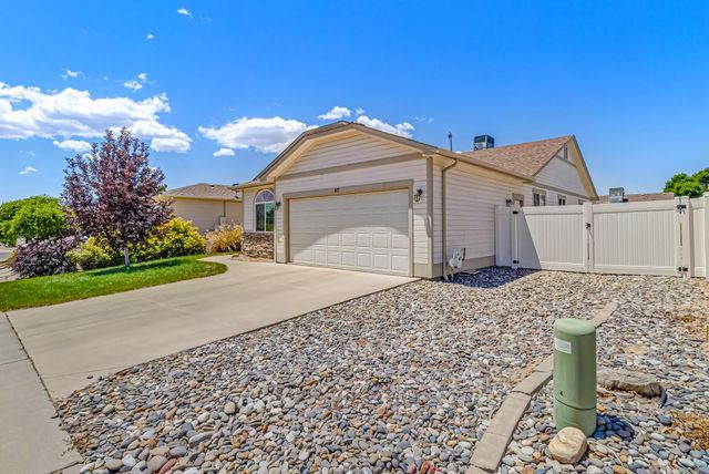 577 Gable Court, Grand Junction, CO 81501