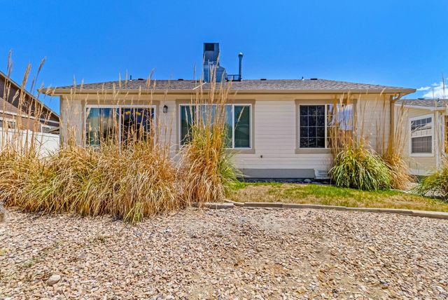 577 Gable Court, Grand Junction, CO 81501