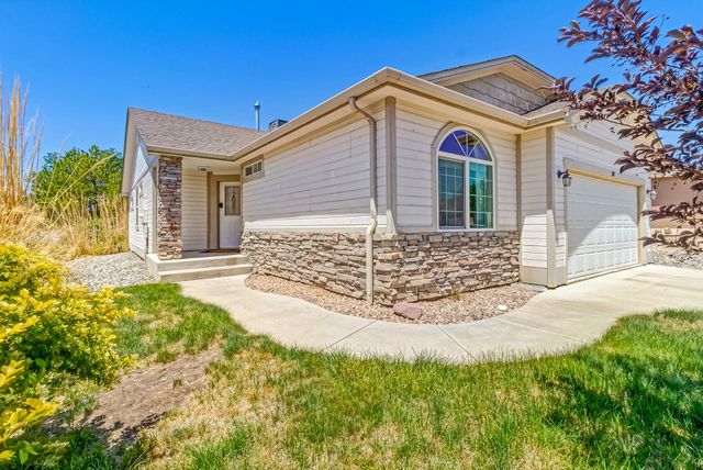 577 Gable Court, Grand Junction, CO 81501