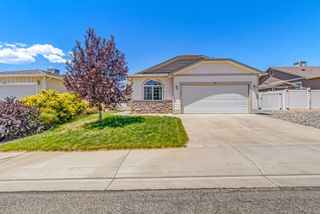 577 Gable Court, Grand Junction, CO 81501