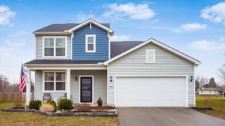 4404 Hickory Lane, Hebron, OH 43025