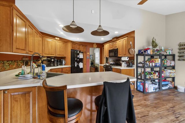 535 Yale Avenue, Alma, MI 48801