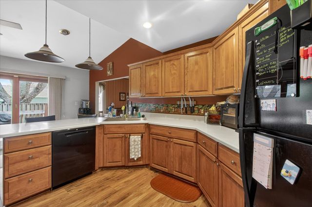 535 Yale Avenue, Alma, MI 48801