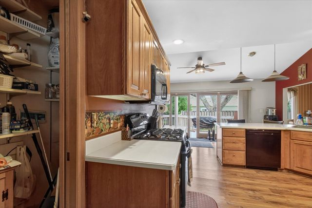 535 Yale Avenue, Alma, MI 48801
