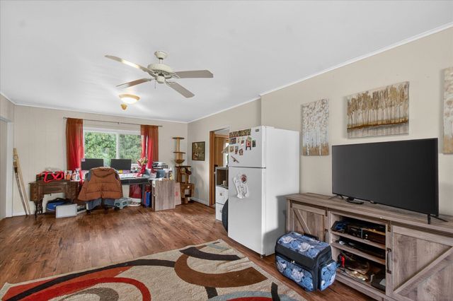 535 Yale Avenue, Alma, MI 48801