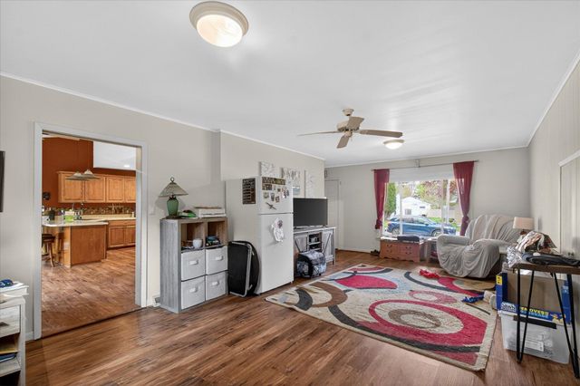 535 Yale Avenue, Alma, MI 48801