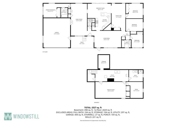 535 Yale Avenue, Alma, MI 48801