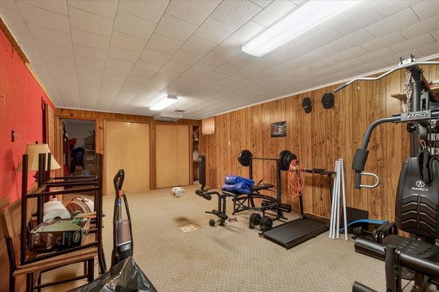 535 Yale Avenue, Alma, MI 48801