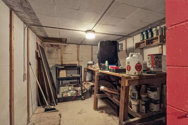 535 Yale Avenue, Alma, MI 48801
