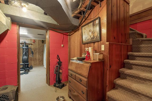 535 Yale Avenue, Alma, MI 48801