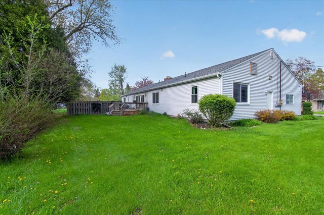 535 Yale Avenue, Alma, MI 48801