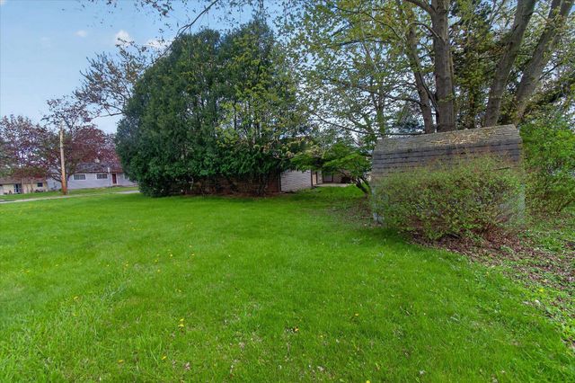 535 Yale Avenue, Alma, MI 48801