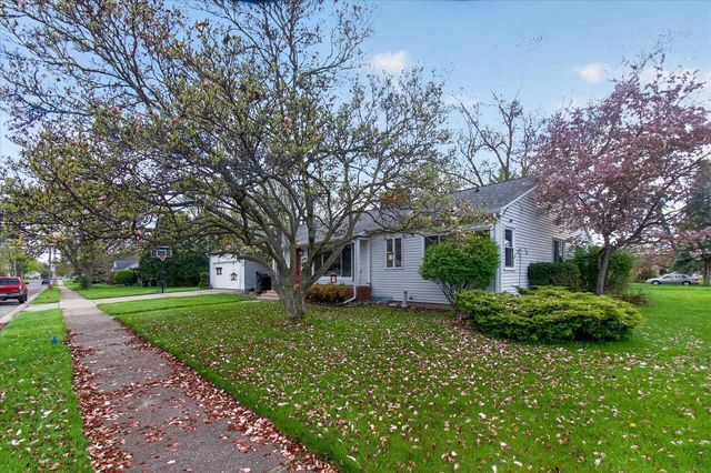 535 Yale Avenue, Alma, MI 48801