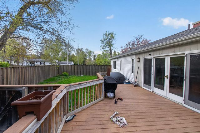535 Yale Avenue, Alma, MI 48801