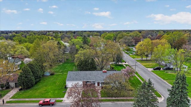 535 Yale Avenue, Alma, MI 48801