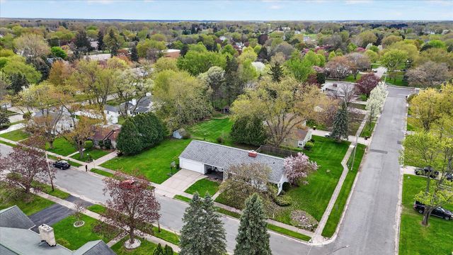 535 Yale Avenue, Alma, MI 48801