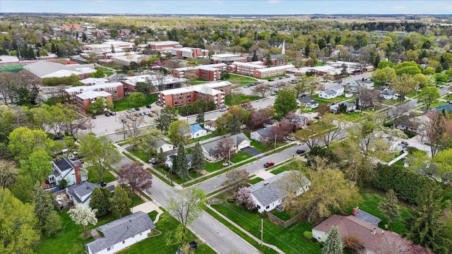 535 Yale Avenue, Alma, MI 48801