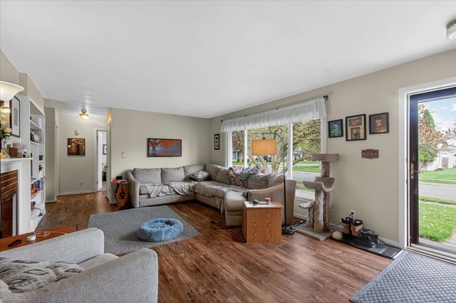 535 Yale Avenue, Alma, MI 48801