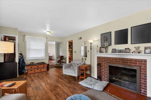 535 Yale Avenue, Alma, MI 48801
