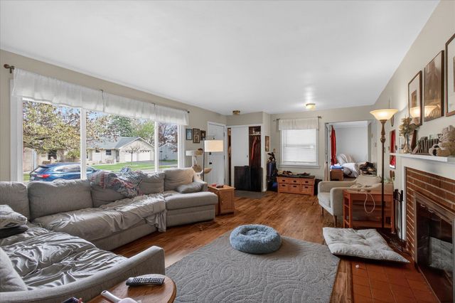 535 Yale Avenue, Alma, MI 48801