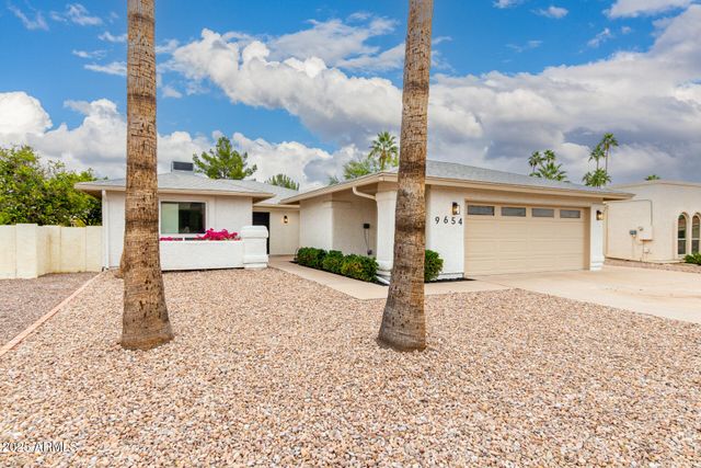 9654 E foster Avenue, Sun Lakes, AZ 85248