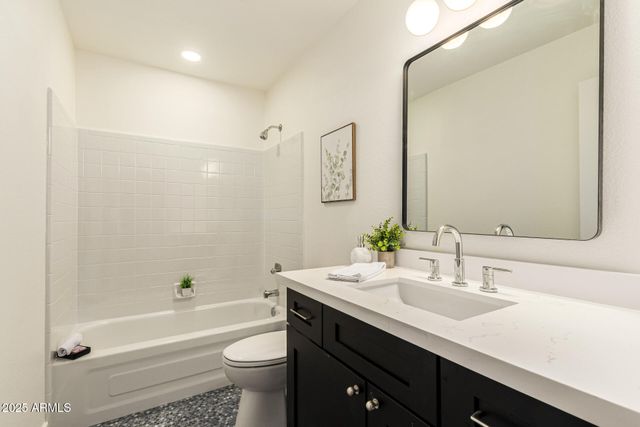 9654 E foster Avenue, Sun Lakes, AZ 85248