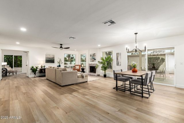 9654 E foster Avenue, Sun Lakes, AZ 85248