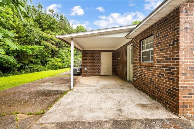 6290 Love Street B, Austell, GA 30168