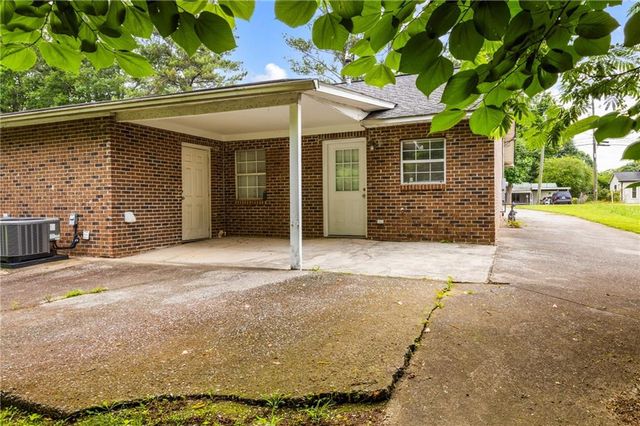 6290 Love Street B, Austell, GA 30168