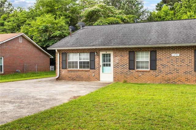 6290 Love Street B, Austell, GA 30168