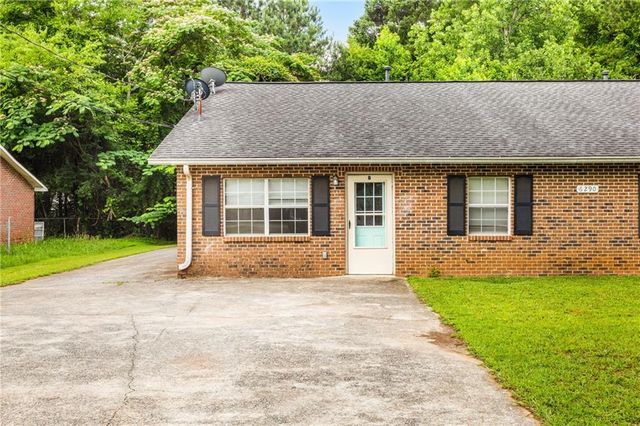 6290 Love Street B, Austell, GA 30168