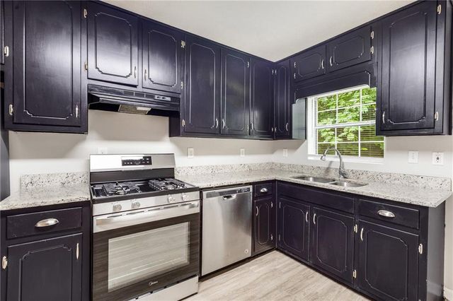 6290 Love Street B, Austell, GA 30168